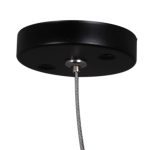 Подвесной трос Reluce RL 06035/06036 suspension cable 2M BK