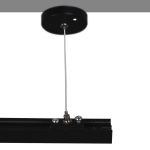 Подвесной трос Reluce RL 06035/06036 suspension cable 2M BK