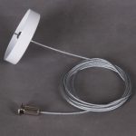 Подвесной трос Reluce RL 06035/06036 suspension cable 2M WT