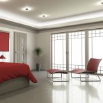 Встраиваемый светильник Reluce 16062-9.0-001LD MR16 BK