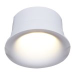 Встраиваемый светильник Reluce 16062-9.0-001LD MR16 WT