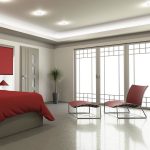 Встраиваемый светильник Reluce 16062-9.0-001LD MR16 WT