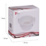 Встраиваемый светильник Reluce 16063-9.0-001LD MR16 WT