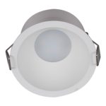 Встраиваемый светильник Reluce 16063-9.0-001LD MR16 WT