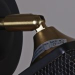 Люстра на штанге Reluce 60660-0.3-09 BK+COP