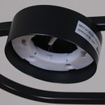 Подвесная люстра Reluce 02760-0.3-04 BK+WOOD GX53