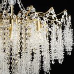 Подвесная люстра Reluce 46620-0.4-08 COP