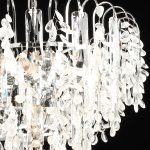 Подвесная люстра Reluce 62720-0.4-05 CH