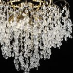 Подвесная люстра Reluce 37620-0.4-06 COP