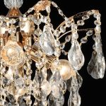 Потолочная люстра Reluce 87720-0.3-04 FGD