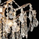 Потолочная люстра Reluce 87720-0.3-05 FGD