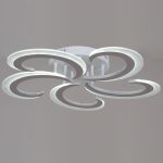 Потолочная люстра Reluce 05090-0.3-05 WH