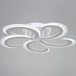 Потолочная люстра Reluce 05090-0.3-05 WH