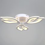 Потолочный светильник Reluce 00150-0.3-03 WH