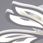 Потолочная люстра Reluce 00150-0.3-05 WH