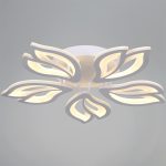 Потолочная люстра Reluce 00150-0.3-05 WH