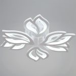 Потолочная люстра Reluce 00150-0.3-3+3 WH