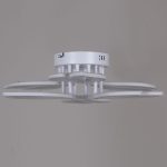 Потолочная люстра Reluce 00150-0.3-3+3 WH