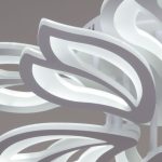 Потолочная люстра Reluce 00150-0.3-5+5 WH