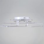 Потолочная люстра Reluce 94090-0.3-06A WH