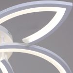 Потолочная люстра Reluce 54090-0.3-05 WH