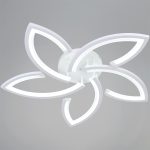 Потолочная люстра Reluce 54090-0.3-05 WH