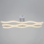 Потолочный светильник Reluce 64190-0.3-03 WH