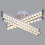 Потолочная люстра Reluce 82090-0.3-06 WH