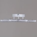 Потолочная люстра Reluce 72190-0.3-04 WH