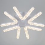 Потолочная люстра Reluce 72190-0.3-05 WH