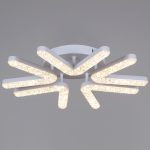 Потолочная люстра Reluce 72190-0.3-05 WH