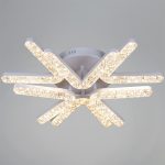 Потолочная люстра Reluce 72190-0.3-06 WH