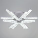 Потолочная люстра Reluce 72190-0.3-06 WH