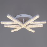 Потолочная люстра Reluce 72190-0.3-06 WH