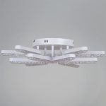 Потолочная люстра Reluce 72190-0.3-06 WH