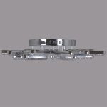 Потолочная люстра Reluce 13190-0.3-5+5 CR