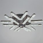 Потолочная люстра Reluce 13190-0.3-6+6 CR