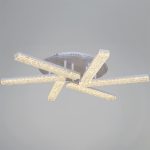 Потолочная люстра Reluce 54430-0.3-06C WH