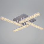 Потолочная люстра Reluce 64430-0.3-04C WH