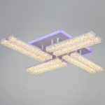 Потолочная люстра Reluce 64430-0.3-08C WH