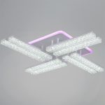 Потолочная люстра Reluce 64430-0.3-08C WH