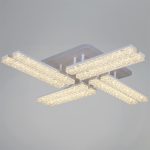 Потолочная люстра Reluce 64430-0.3-08C WH