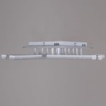 Потолочная люстра Reluce 64430-0.3-08C WH