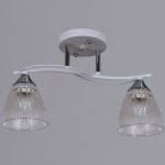 Потолочный светильник Reluce 87360-0.3-02 WH+CR