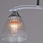 Потолочный светильник Reluce 87360-0.3-03 WH+CR