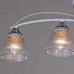 Потолочный светильник Reluce 87360-0.3-04 WH+CR