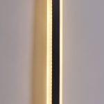 Настенный светильник Reluce 86230-9.2-001U LED35W BK