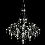 Подвесная люстра ILLUMICO IL0909-800HX-66 Ether