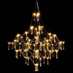 Подвесная люстра ILLUMICO IL0909-800HX-66 Ether