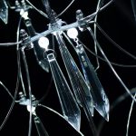 Подвесная люстра ILLUMICO IL0909-800HX-66 Ether